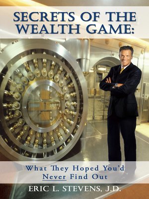cover image of Secrets of the Wealth Game